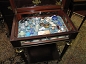 8. Display Table 
